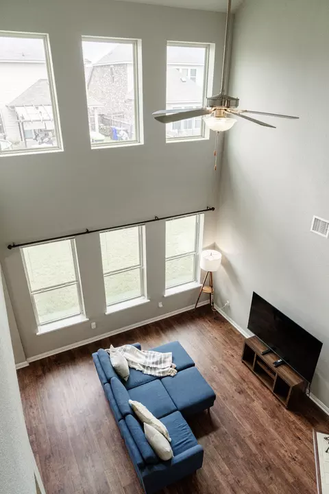 Living - 2716 Beutel Rd, Lorena, TX 76655 photo 2 of 2