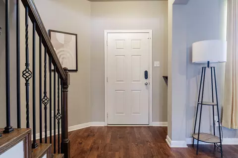 Entry Way - 2716 Beutel Rd, Lorena, TX 76655 photo 6 of 8