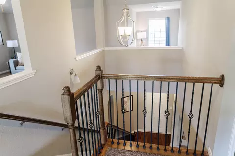Entry Way - 2716 Beutel Rd, Lorena, TX 76655 photo 8 of 8