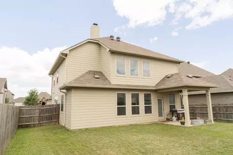 Exterior - 2716 Beutel Rd, Lorena, TX 76655 photo 4 of 6