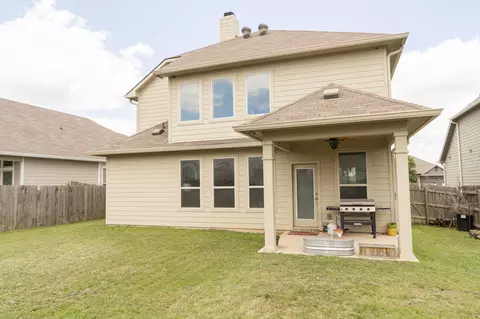 Exterior - 2716 Beutel Rd, Lorena, TX 76655 photo 5 of 6