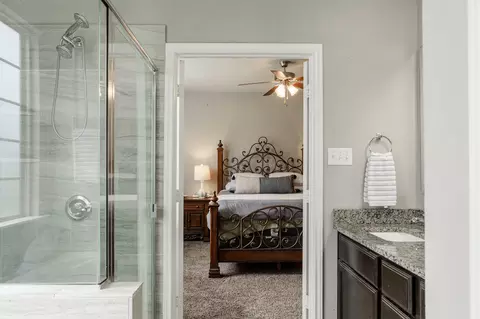 Entry Way - 2716 Beutel Rd, Lorena, TX 76655 photo 4 of 8