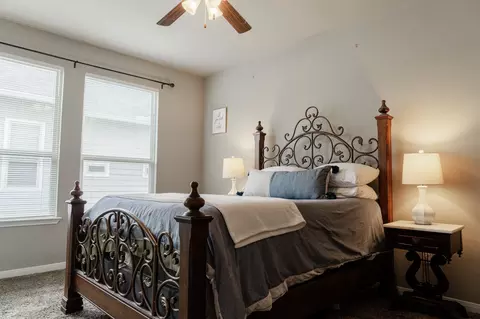 Bedroom - 2716 Beutel Rd, Lorena, TX 76655 photo 1 of 5