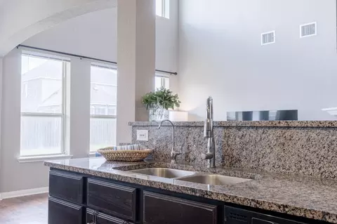 Kitchen - 2716 Beutel Rd, Lorena, TX 76655 photo 2 of 2