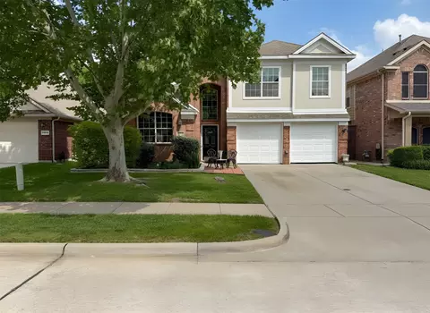 3416 Ridge Lily Ln, Mckinney, TX 75071