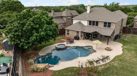 4500 Aylesbury Ct, Mckinney, TX 75070