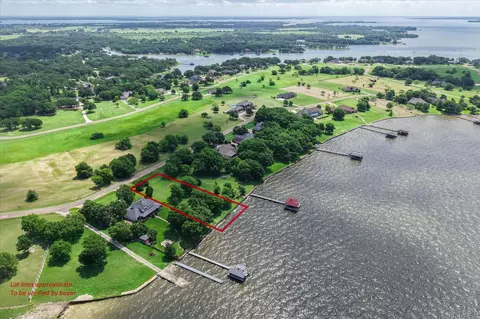 lot60 El Sueno, Corsicana, TX 75019