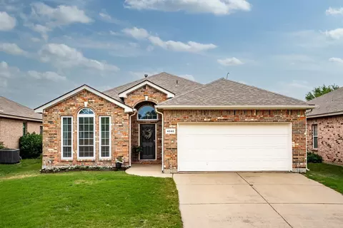 4548 Rush River Trl, Fort Worth, TX 76123