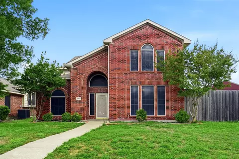 2509 Johnson Dr, Mesquite, TX 75181