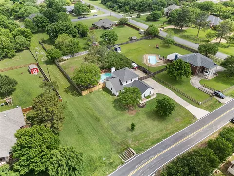 508 Chandler Rd, Keller, TX 76248