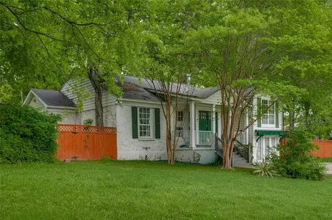 7015 E Grand Ave, Dallas, TX 75223