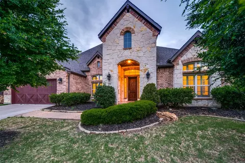 281 Saint Mark Ln, Prosper, TX 75078
