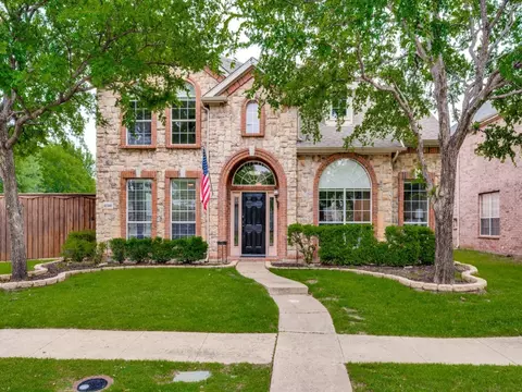 11340 Las Polamas Dr, Frisco, TX 75033