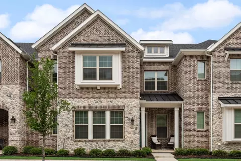 2416 Springhill Ave, Flower Mound, TX 75028