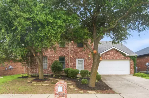 1514 Hanover Ln, Van Alstyne, TX 75495