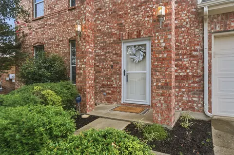 1514 Hanover Ln, Van Alstyne, TX 75495