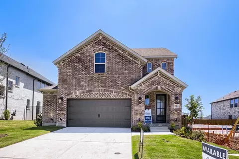 824 Stone Grove Rd, Lavon, TX 75166