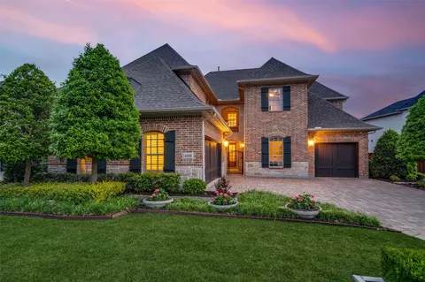 4189 Hazelwood Ave, Frisco, TX 75034