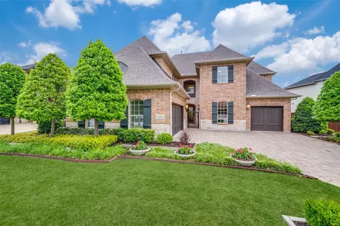 4189 Hazelwood Ave, Frisco, TX 75034