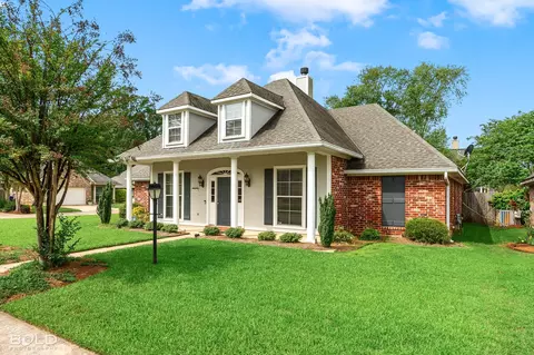 10540 Plum Creek Dr, Shreveport, LA 71106