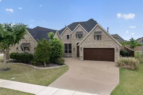 16178 Buffalo Grass Rd, Frisco, TX 75033