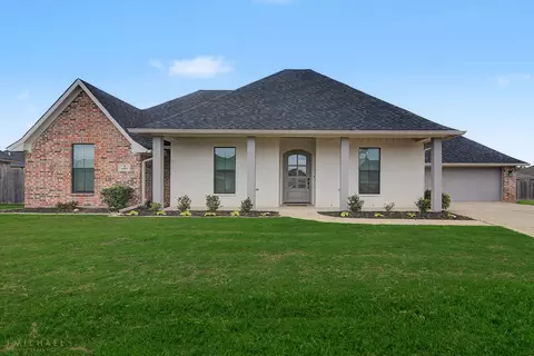 609 Stowe Cir, Benton, LA 71006