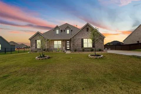 9512 Lynx Xing, Godley, TX 76044