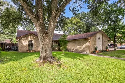 Exterior - 23351 Earlmist Dr, Spring, TX 77373 photo 2 of 5