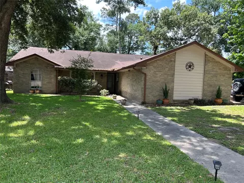 23351 Earlmist Dr, Spring, TX 77373