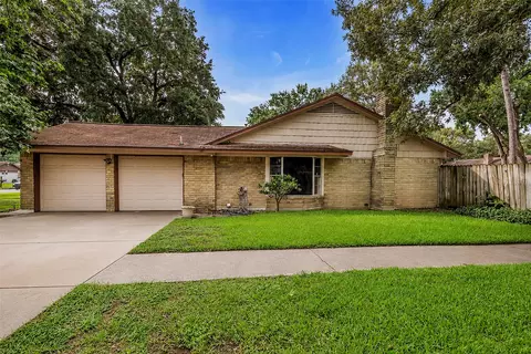 Exterior - 23351 Earlmist Dr, Spring, TX 77373 photo 4 of 5