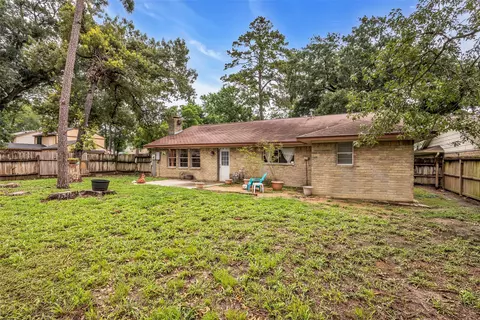 Exterior - 23351 Earlmist Dr, Spring, TX 77373 photo 5 of 5