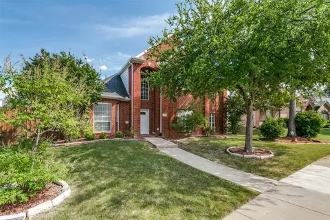 420 Blackjack Trl, Keller, TX 76248
