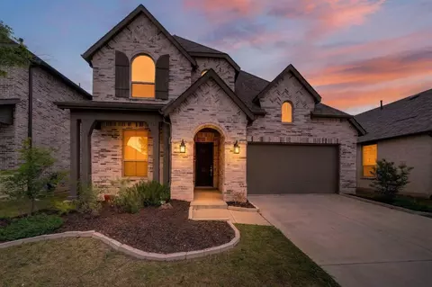 1810 Rhea Ct, Celina, TX 75009