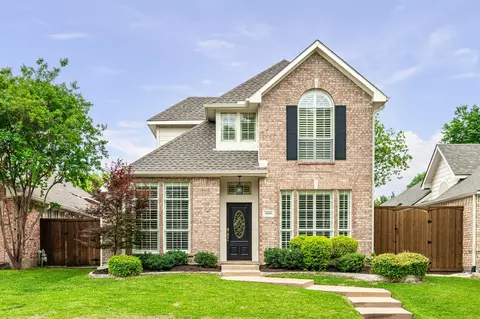 4808 Ridgedale Dr, Plano, TX 75024