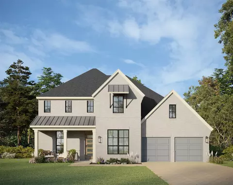 2680 Prestonshire Ln, Prosper, TX 75078