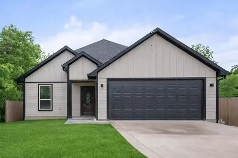 313 E 13th, Corsicana, TX 75110