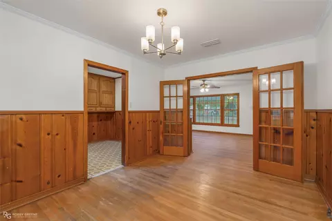 Dining - 307 Emerald Dr, Minden, LA 71055 photo 1 of 1