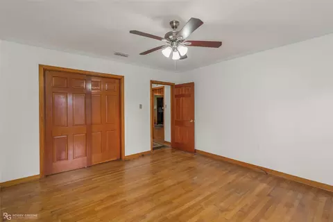 Bedroom - 307 Emerald Dr, Minden, LA 71055 photo 1 of 2