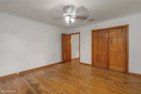 Bedroom - 307 Emerald Dr, Minden, LA 71055 photo 2 of 2