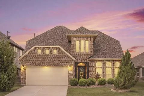 4301 Cherry Ln, Melissa, TX 75454