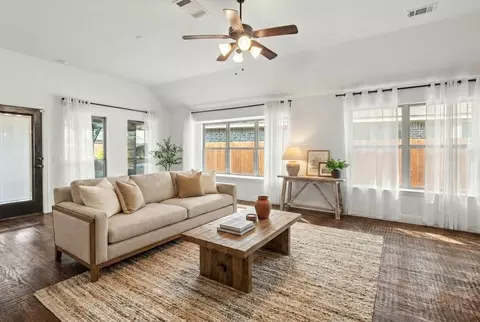 4301 Cherry Ln, Melissa, TX 75454