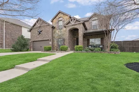 2416 Otero Pass, Fort Worth, TX 76131