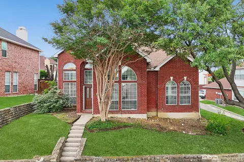 1604 Bennington Dr, Carrollton, TX 75007