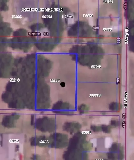 lot3 Fourth St, Commerce, TX 75428 photo 2