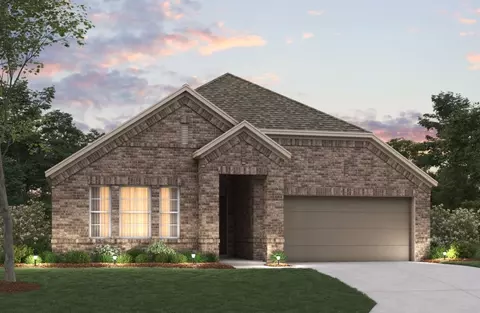 13084 Limestone St, Providence Village, TX 76227