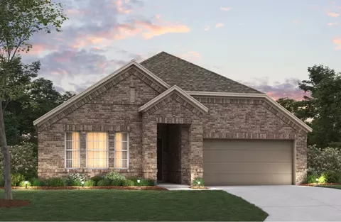 7429 Sunset Valley Ln, Denton, TX 76259