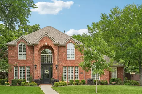 809 Shasta Ln, Keller, TX 76248