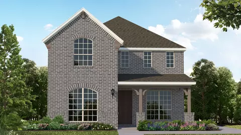 3905 Stars St, Prosper, TX 75078