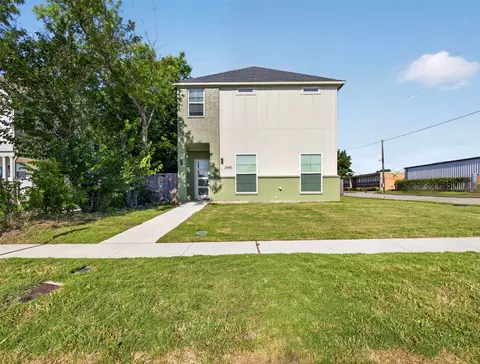 2945 Gordon Ave, Fort Worth, TX 76110