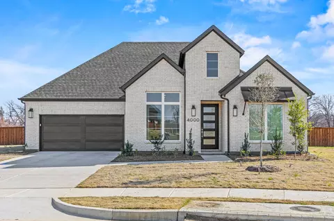 4000 Valley Dr, Providence Village, TX 76227